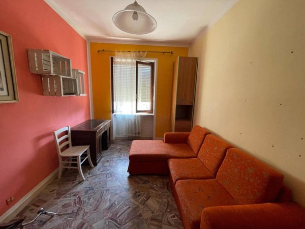 appartamento in vendita ad Alessandria