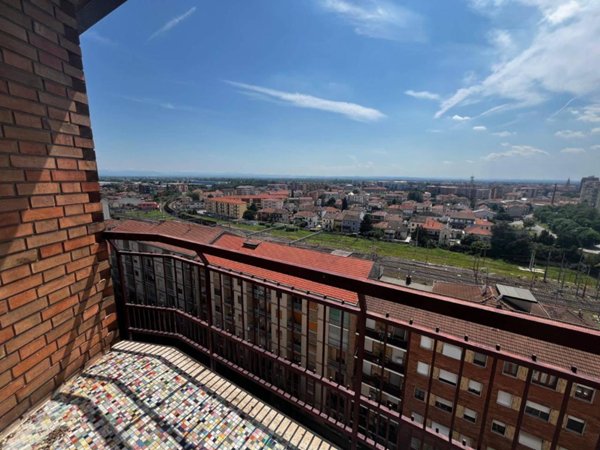appartamento in vendita ad Alessandria