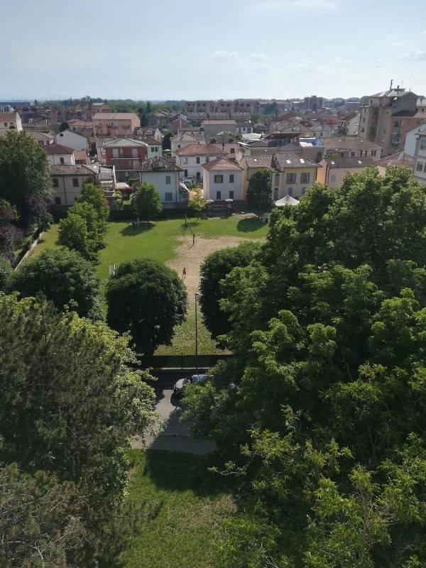 appartamento in vendita ad Alessandria