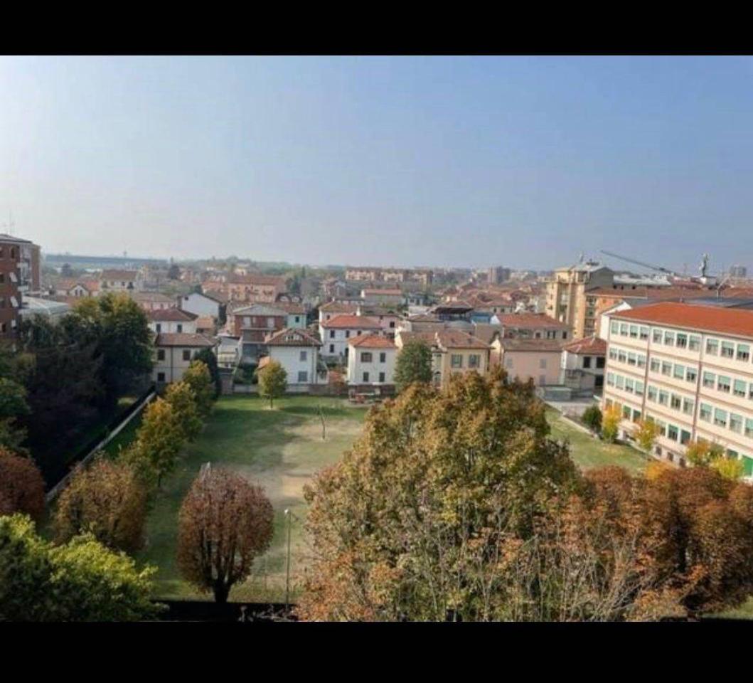 appartamento in vendita ad Alessandria
