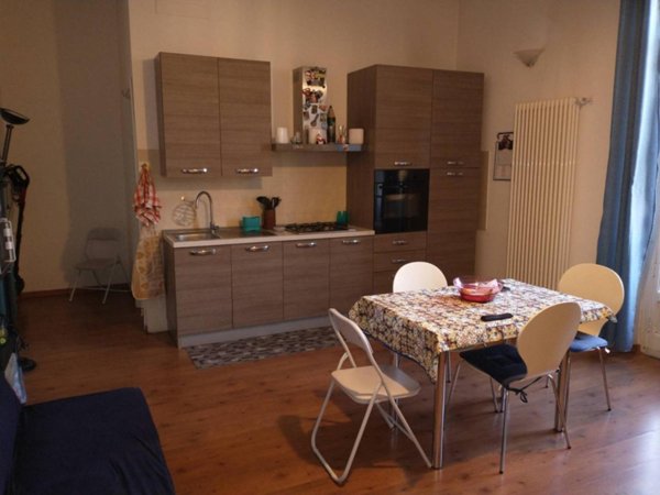 appartamento in vendita ad Alessandria in zona zona Pista
