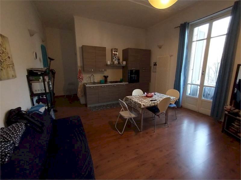 appartamento in vendita ad Alessandria in zona zona Pista