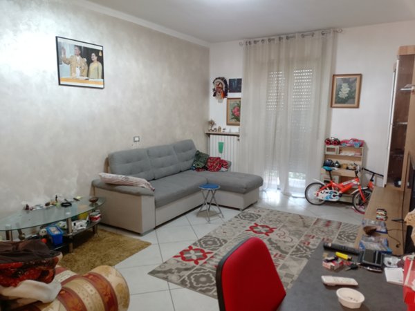 appartamento in vendita ad Alessandria in zona Il Cristo