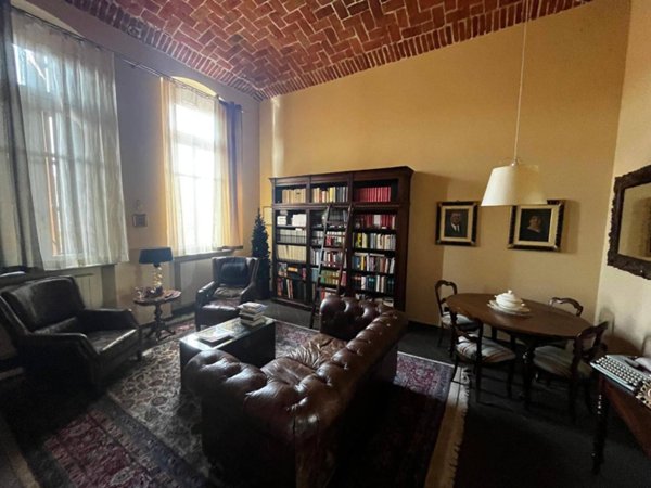 appartamento in vendita ad Alessandria in zona Centro Città