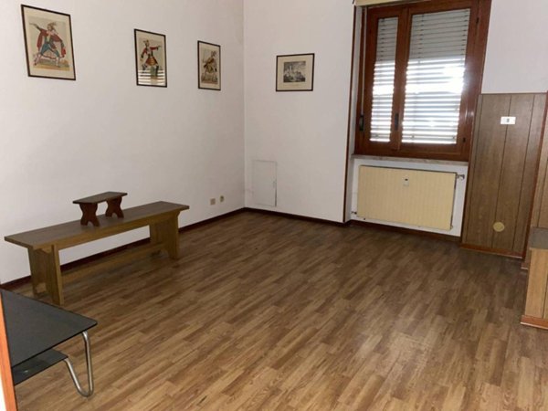 appartamento in vendita ad Alessandria