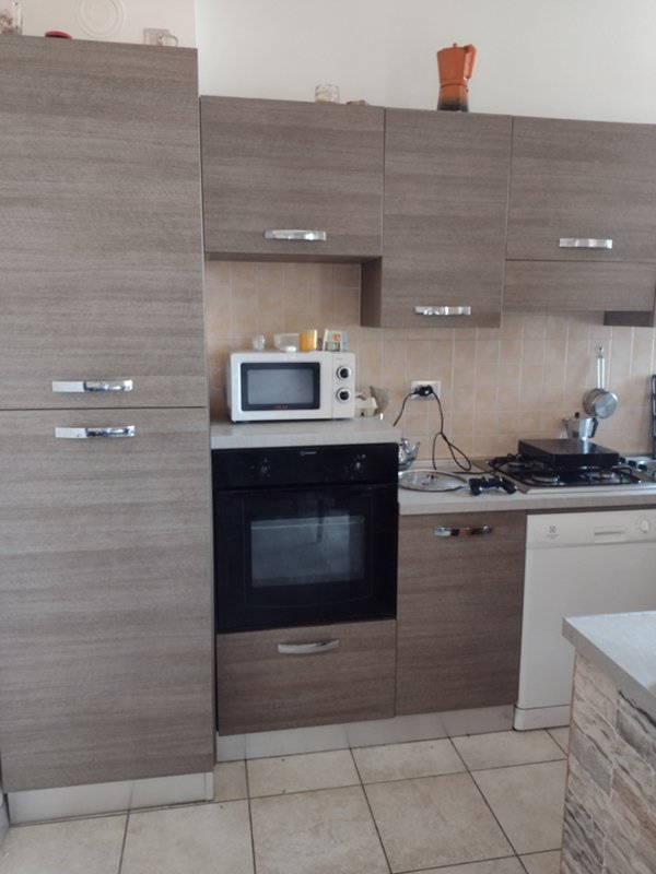 appartamento in vendita ad Alessandria in zona Spinetta Marengo