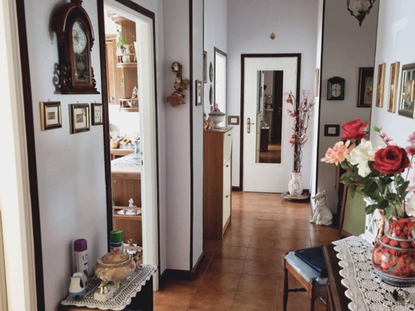 appartamento in vendita ad Alessandria