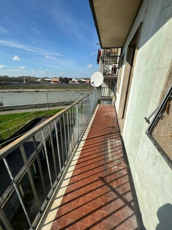 appartamento in vendita ad Alessandria in zona Centro Città