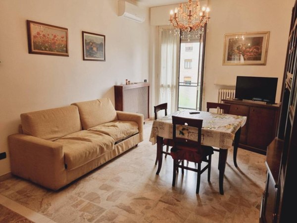 appartamento in vendita ad Alessandria