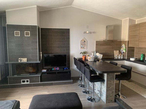 appartamento in vendita ad Alessandria in zona San Giuliano Vecchio