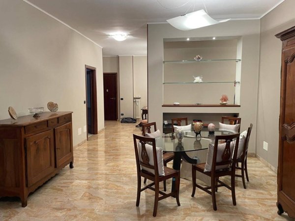 appartamento in vendita ad Alessandria