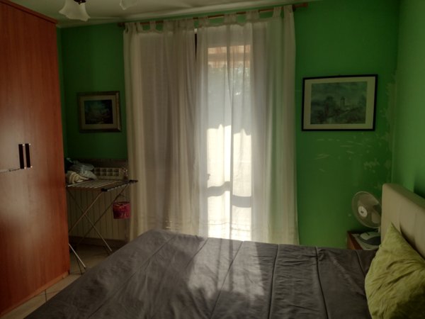 appartamento in vendita ad Alessandria
