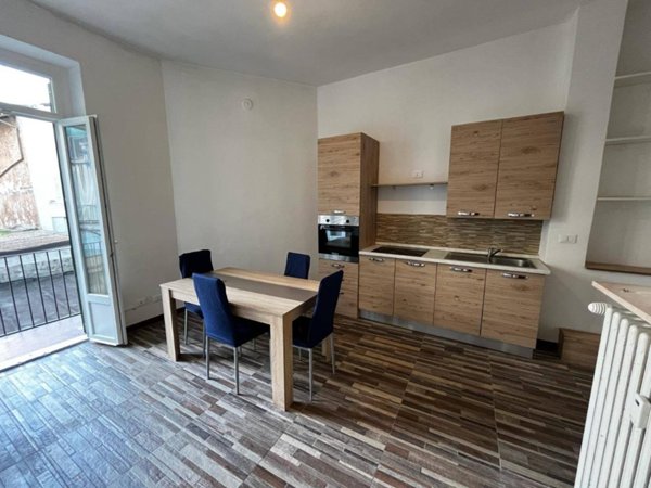 appartamento in vendita ad Alessandria