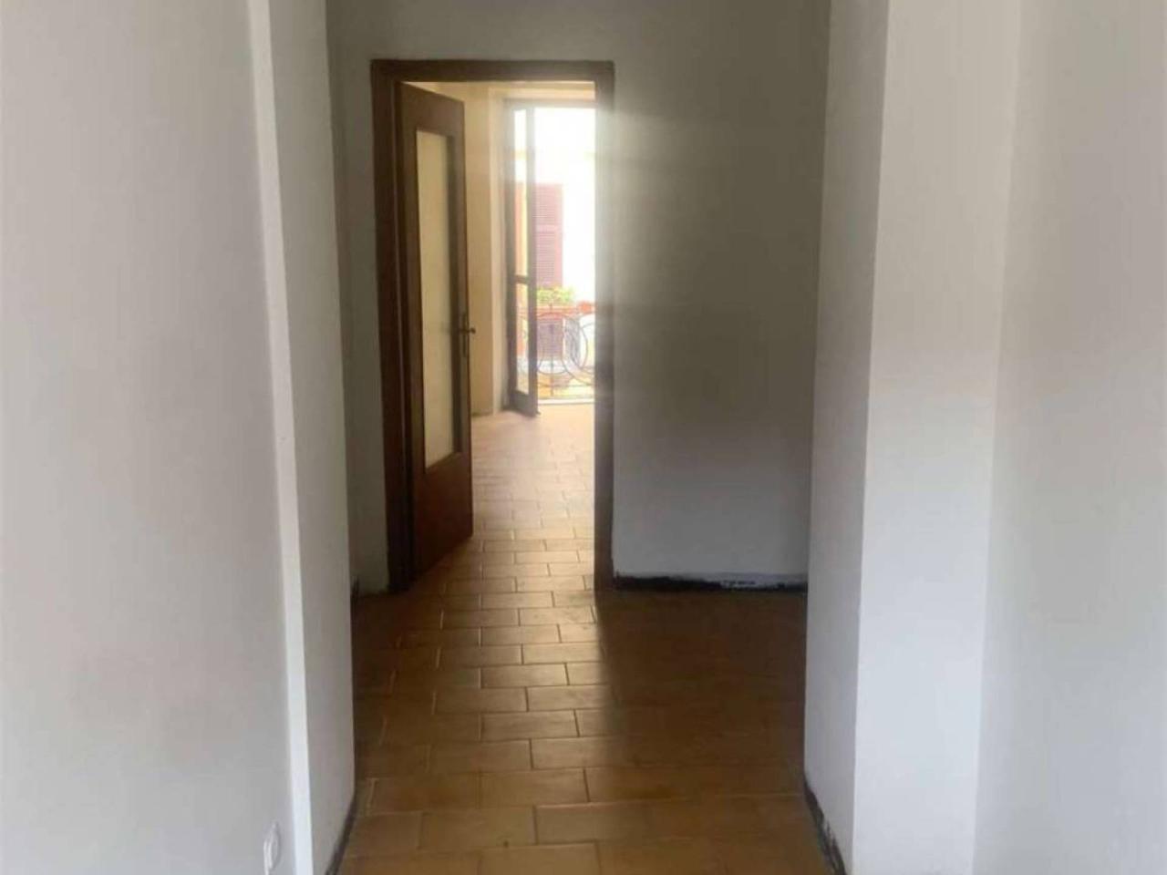 appartamento in vendita ad Alessandria