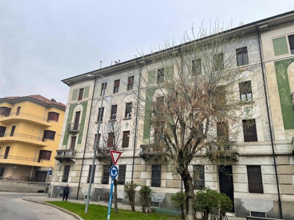 appartamento in vendita ad Alessandria