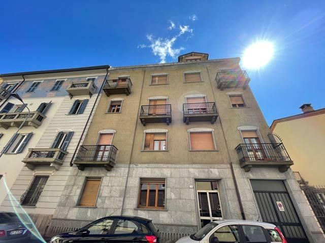appartamento in vendita ad Alessandria in zona zona Pista