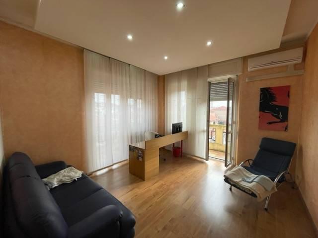 appartamento in vendita ad Alessandria