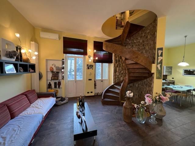 appartamento in vendita ad Alessandria in zona Centro Città