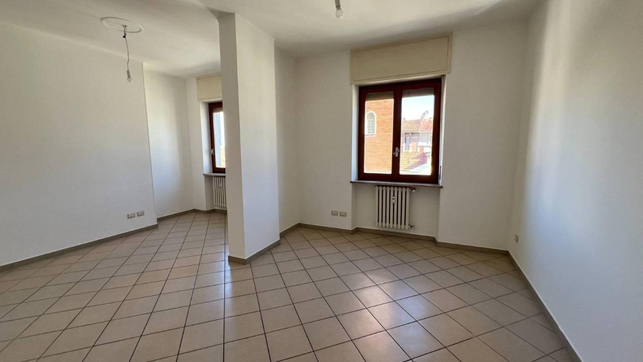appartamento in vendita ad Alessandria in zona Piazza Matteotti