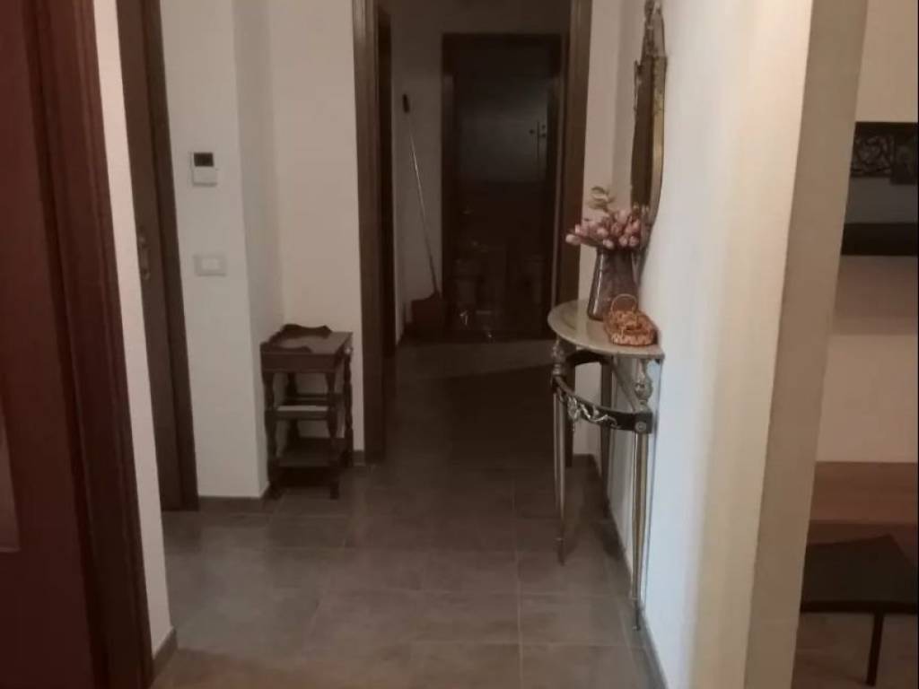 appartamento in vendita ad Alessandria in zona Spinetta Marengo