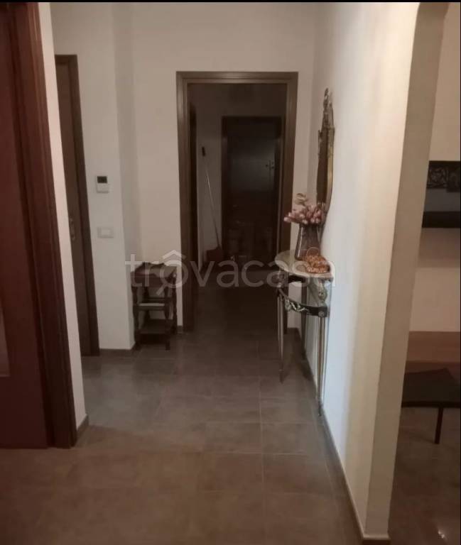 appartamento in vendita ad Alessandria in zona Spinetta Marengo