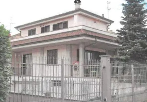 casa indipendente in vendita ad Alessandria