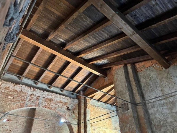 casale in vendita ad Alessandria