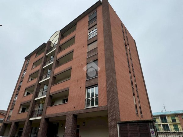 appartamento in vendita ad Alessandria in zona zona Pista