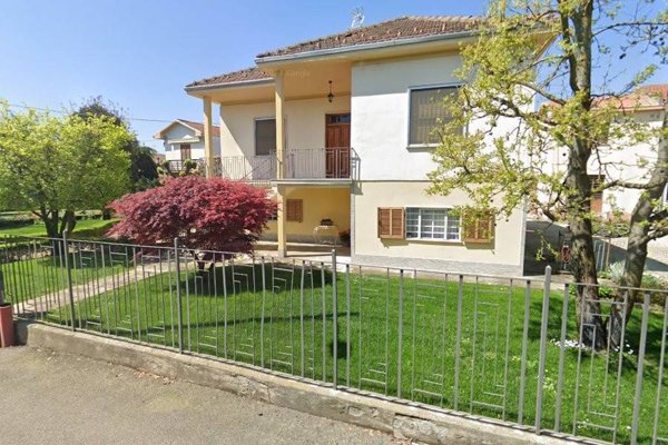 casa indipendente in vendita ad Alessandria in zona Spinetta Marengo