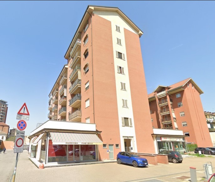 appartamento in vendita ad Alessandria