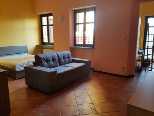 appartamento in vendita ad Alessandria in zona Borgo Rovereto