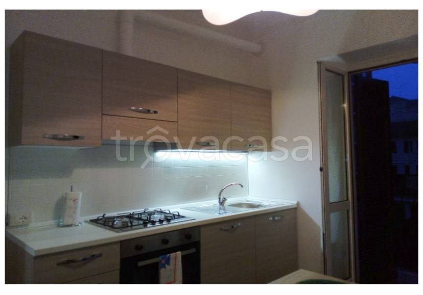 appartamento in vendita ad Alessandria in zona zona Pista