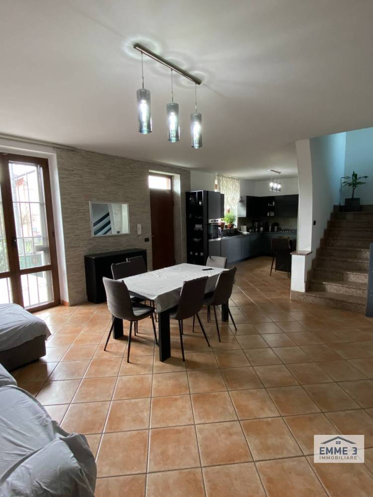 casa indipendente in vendita ad Alessandria in zona Spinetta Marengo