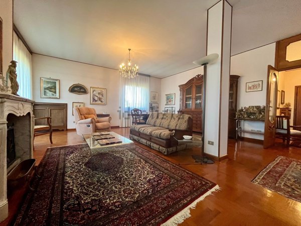 appartamento in vendita ad Alessandria in zona Galimberti