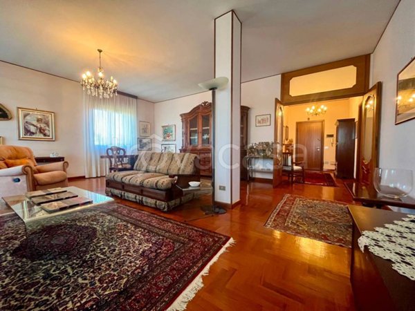 appartamento in vendita ad Alessandria in zona Galimberti