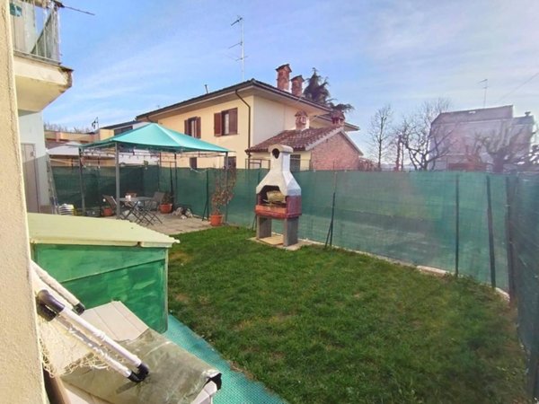 appartamento in vendita ad Alessandria in zona Il Cristo