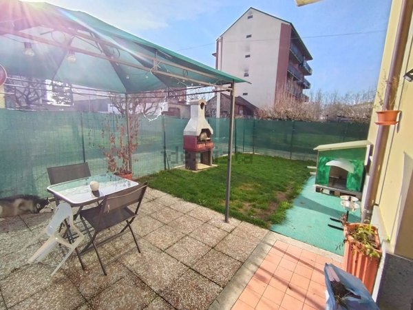 appartamento in vendita ad Alessandria in zona Il Cristo
