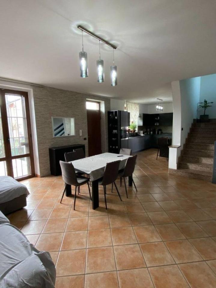 casa indipendente in vendita ad Alessandria in zona Spinetta Marengo
