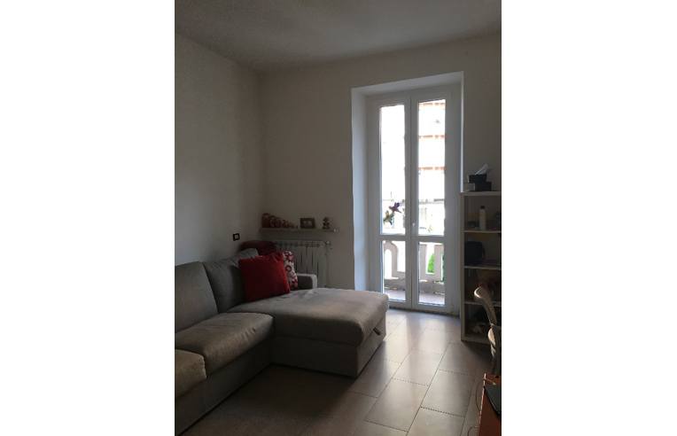 appartamento in vendita ad Alessandria in zona Centro Città