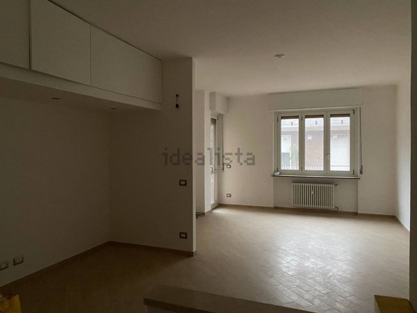 appartamento in vendita ad Alessandria in zona Piazza Garibaldi