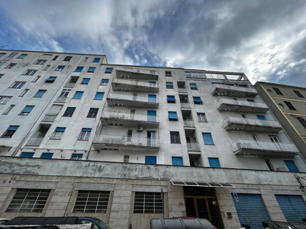 appartamento in vendita ad Alessandria in zona Centro Città