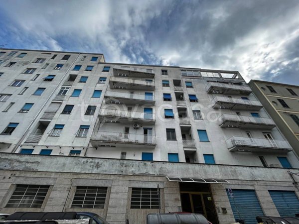 appartamento in vendita ad Alessandria