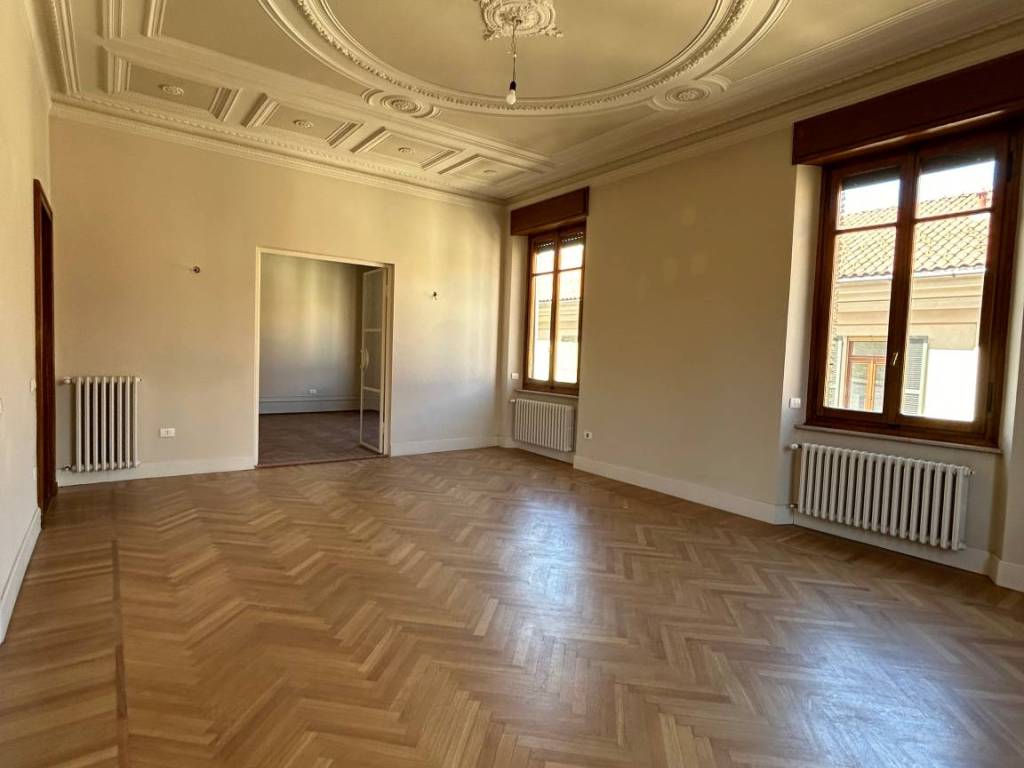 appartamento in vendita ad Alessandria