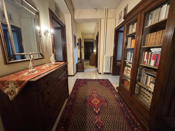 appartamento in vendita ad Alessandria in zona Centro Città