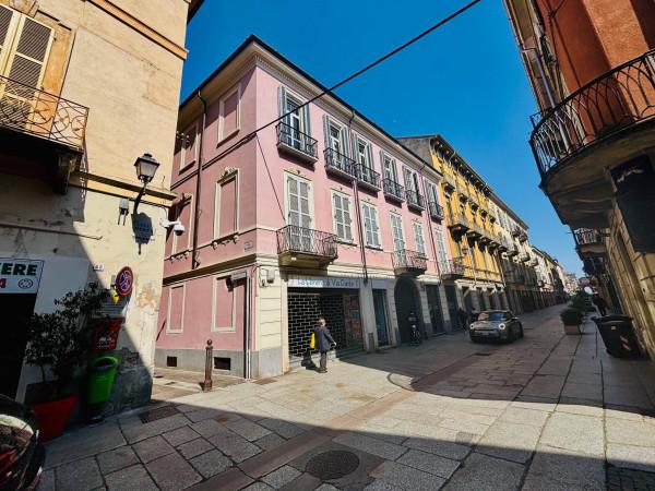 appartamento in vendita ad Alessandria in zona Centro Città