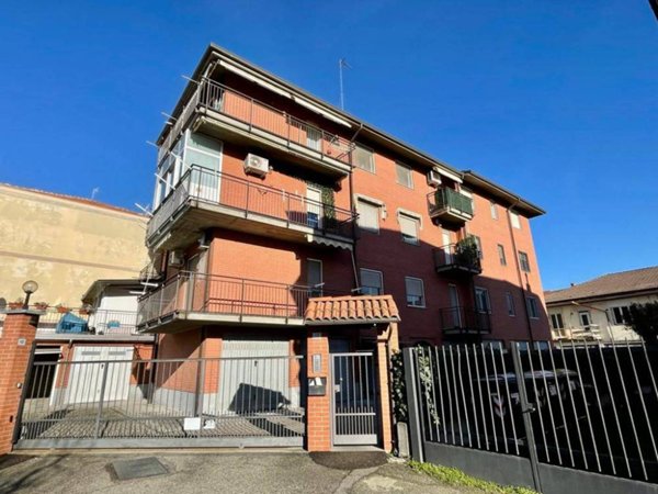 appartamento in vendita ad Alessandria in zona Il Cristo