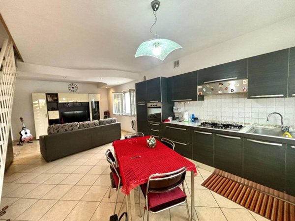 appartamento in vendita ad Alessandria in zona Centro Città