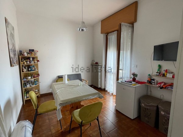 appartamento in vendita ad Alessandria in zona Orti