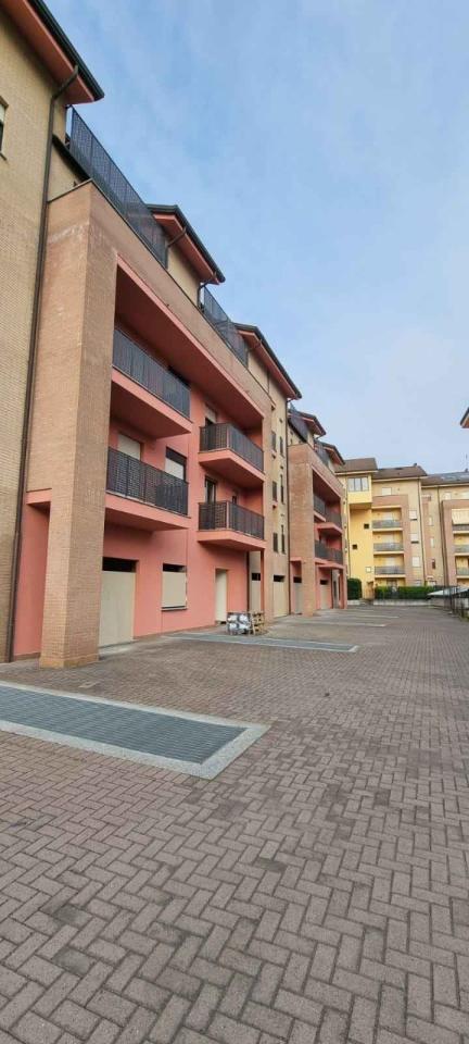 appartamento in vendita ad Alessandria in zona Il Cristo