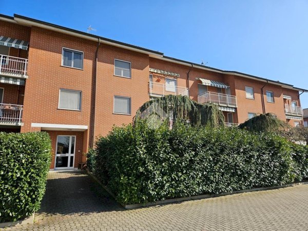 appartamento in vendita ad Alessandria in zona Spinetta Marengo